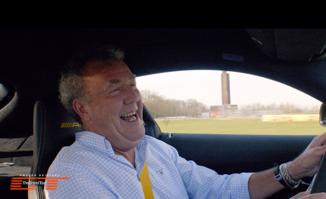 Watch the First Trailer for The Grand Tour Season 2 Here