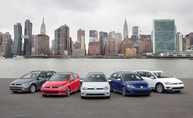 Atlas’ 6 Year Warranty Now Offered Across VW Lineup