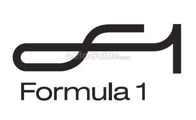 Trademark Filings Reveal Proposals for new Formula One Logo