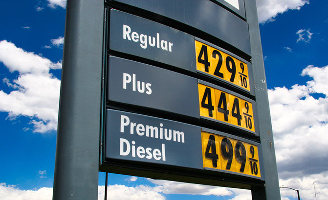 Premium Gas Won’t Give Your Car More Power…Or Will It?