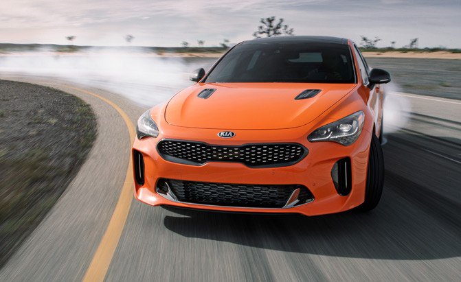 Own a Kia Stinger? Live in Canada? Read this!